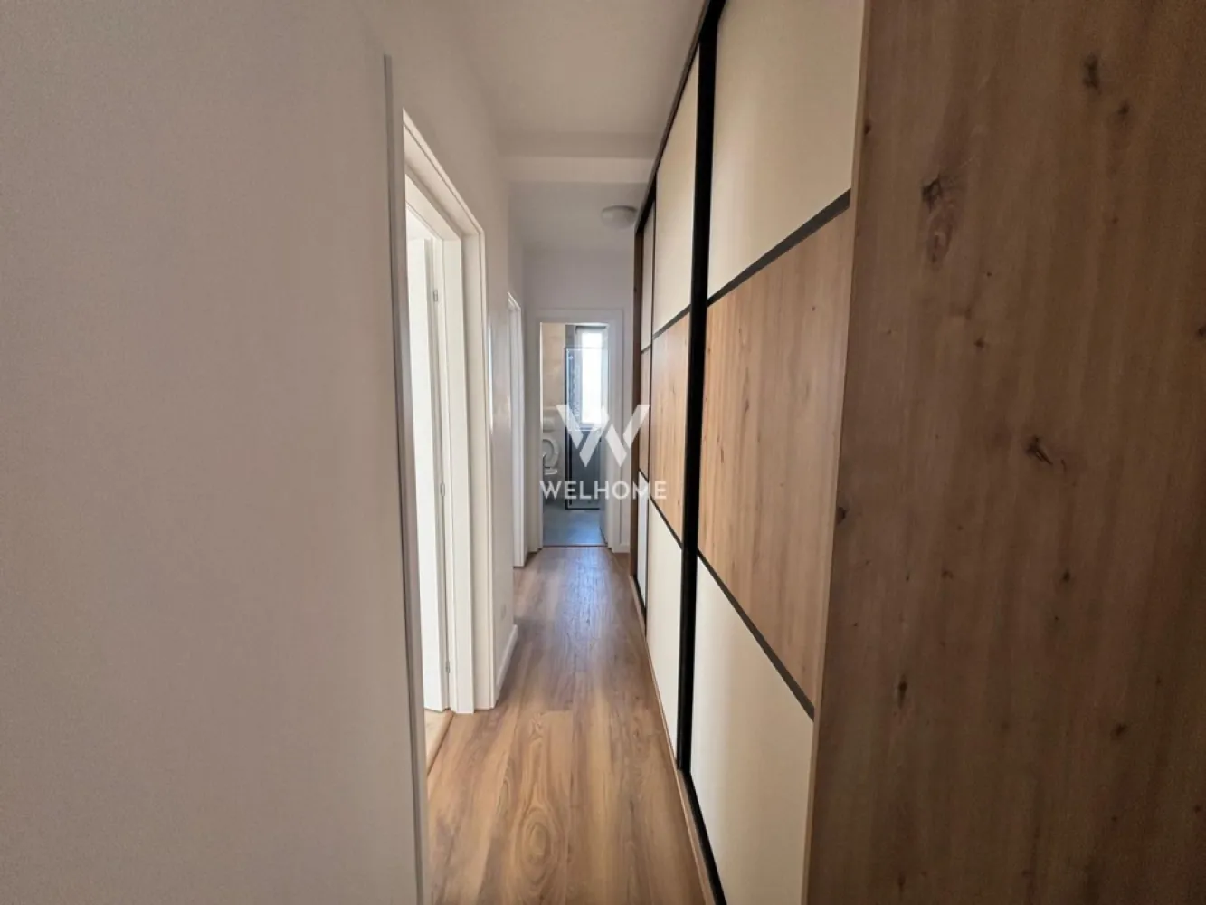 Apartament 3 camere NOU in Selimbar