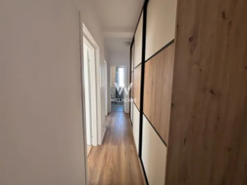 Apartament 3 camere NOU in Selimbar