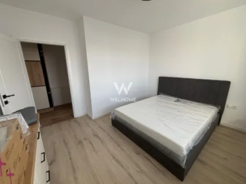 Apartament 3 camere NOU in Selimbar