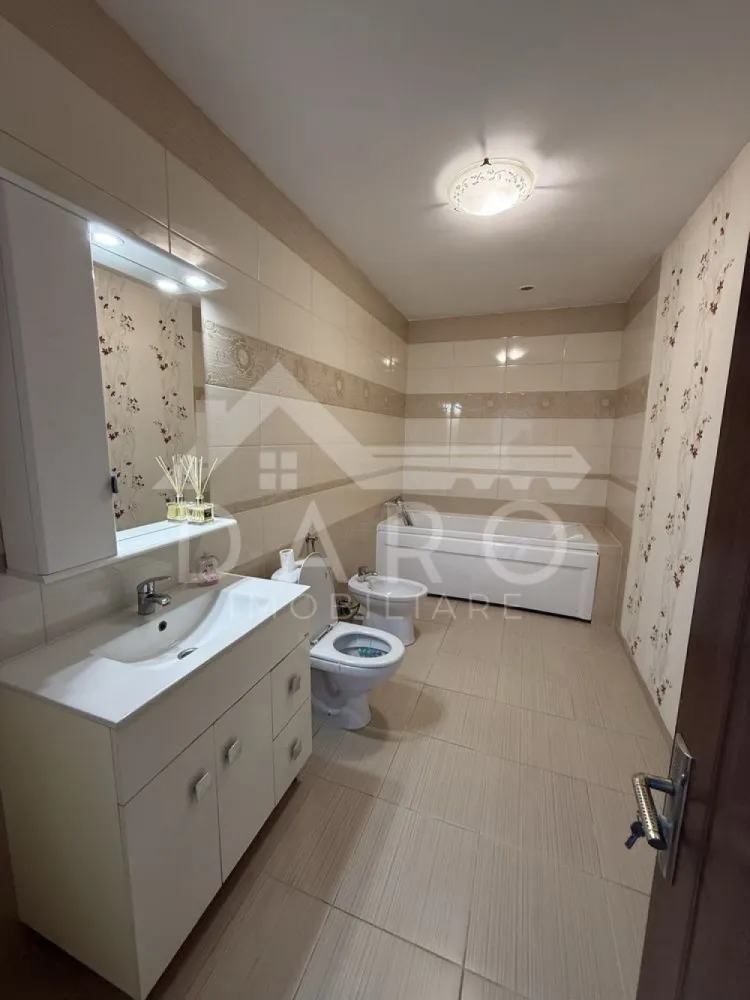 Casa tip duplex de inchiriat-Livezeni, la 1 km de Kaufland