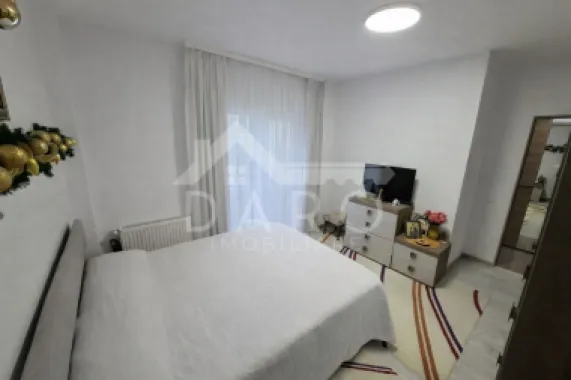 Inchiriez apartament 2 camere,recent renovat, Tudor, bloc nou,parcare!