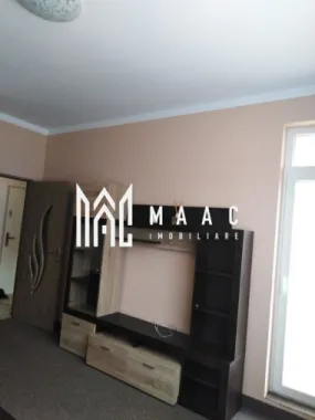 Garsonieră Decomandată | 32 mp | Balcon | Loc de Parcare | Zona Turnișor