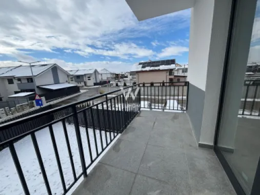 Apartament 2 camere cu POD - zona Unirii, Selimbar