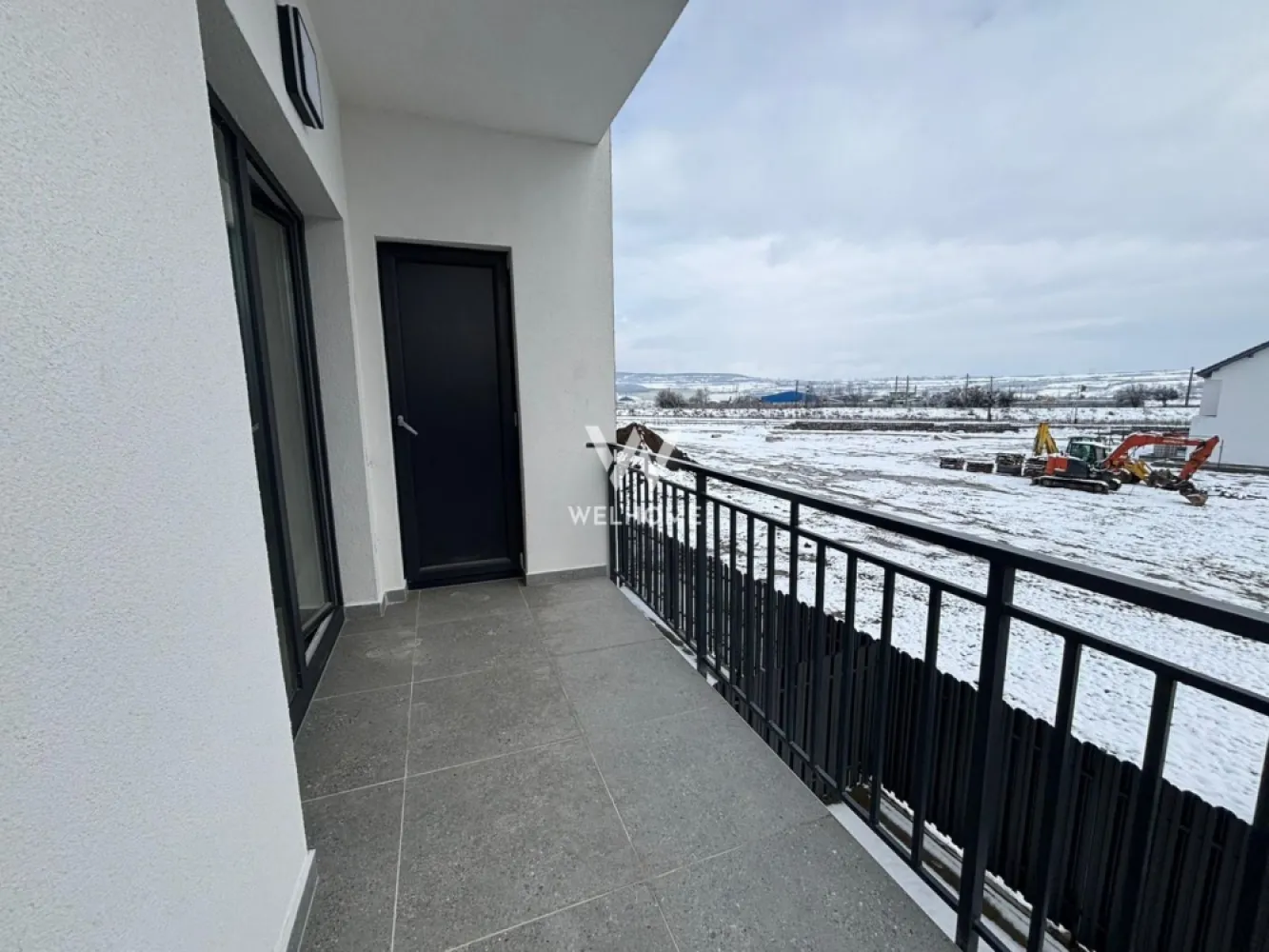 Apartament 2 camere cu POD - zona Unirii, Selimbar