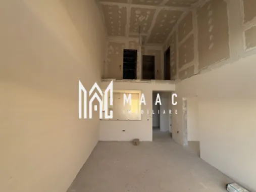 Logo MAAC IMOBILIARE logo