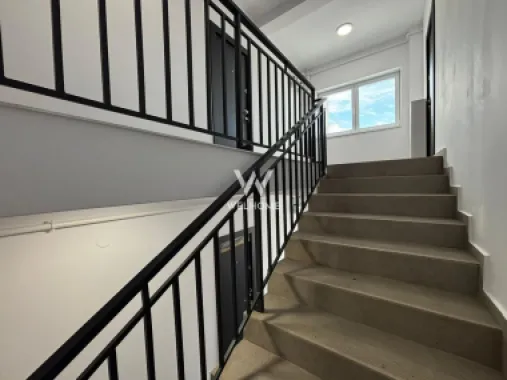 Apartament 2 camere cu POD - zona Unirii, Selimbar