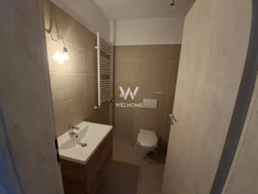 Apartament INTABULAT LA CHEIE, 4 camere, Sibiu