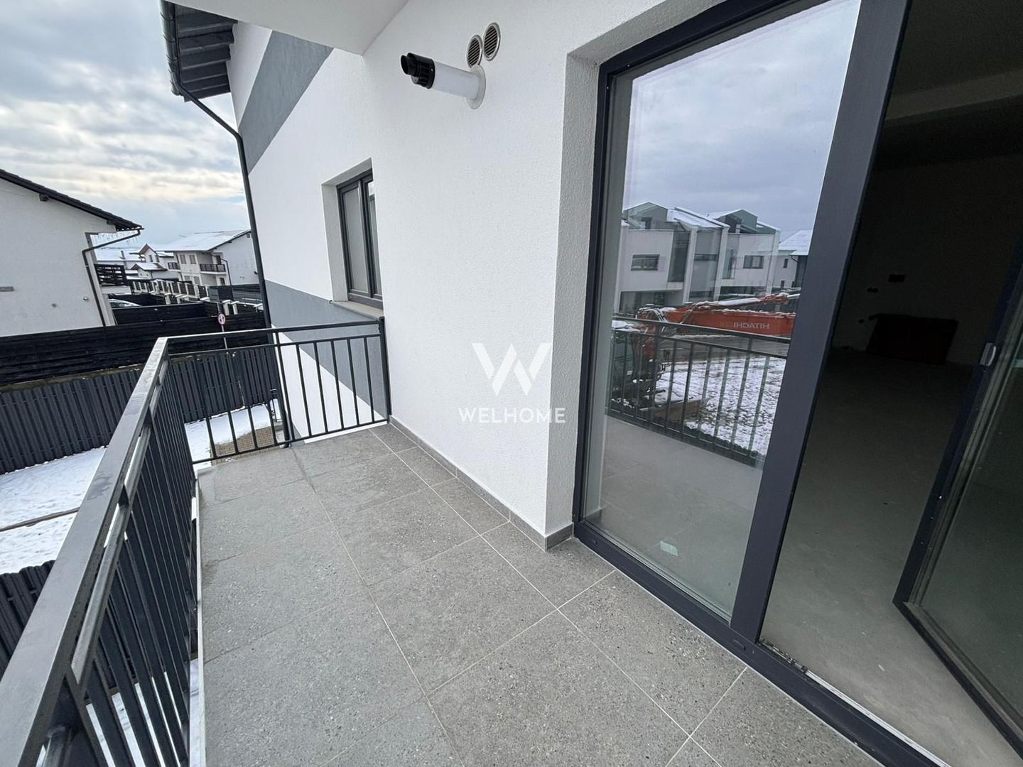 Apartament 3 camere, 2 bai - Zona Unirii, Selimbar