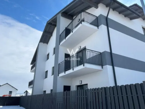 Apartament 3 camere, 2 bai - Zona Unirii, Selimbar