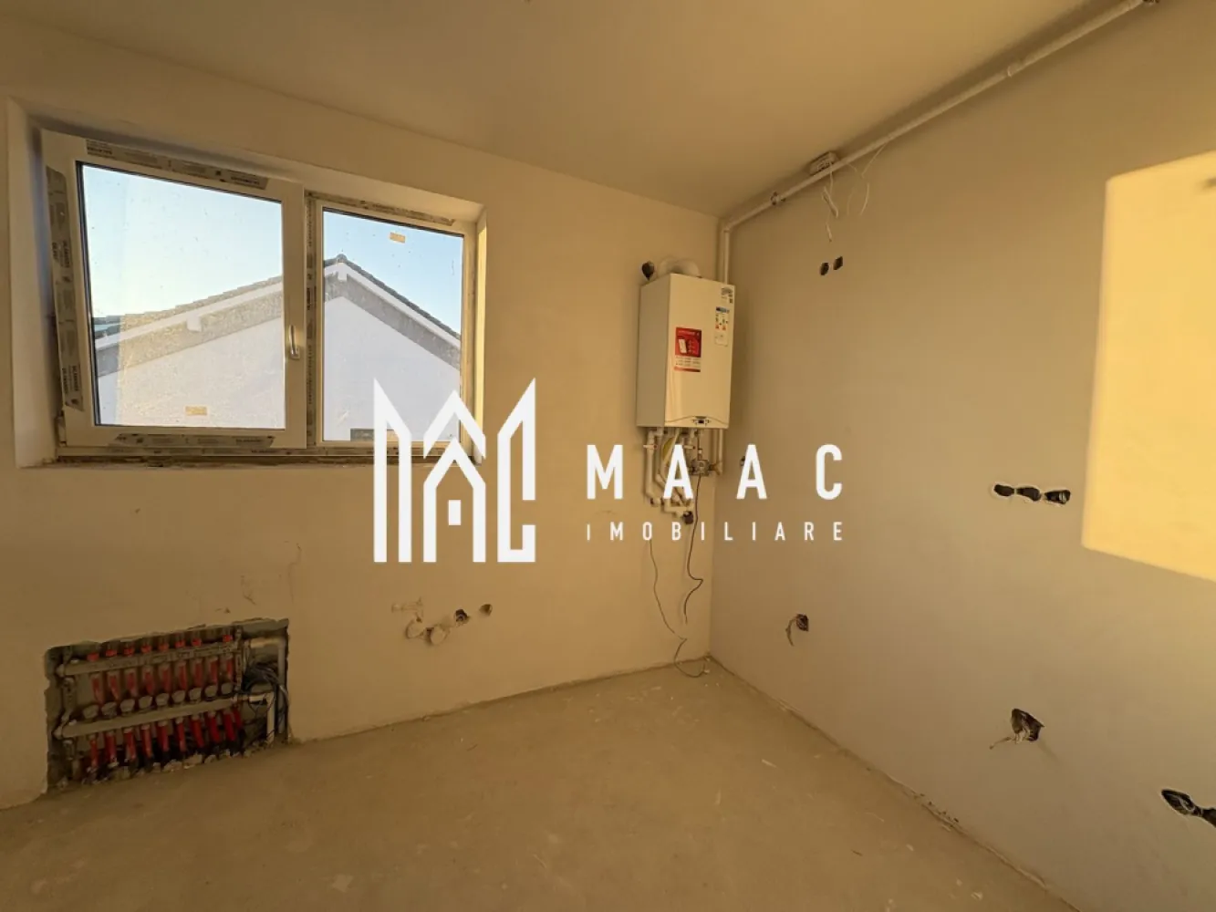 Apartament 5 Camere I 3 Bai I Parcare I Superpret!!