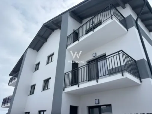 Apartament 3 camere, 2 bai - Zona Unirii, Selimbar