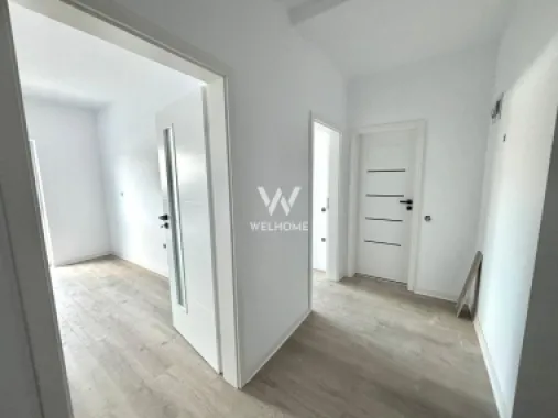 Logo Welhome Imobiliare logo