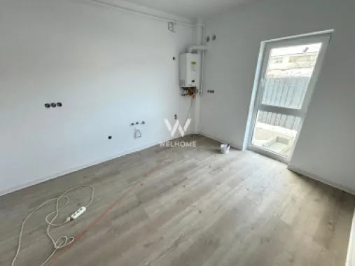 Apartament DECOMANDAT 2 camere - Str. Unirii, Selimbar