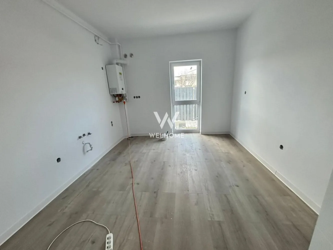 Apartament DECOMANDAT 2 camere - Str. Unirii, Selimbar