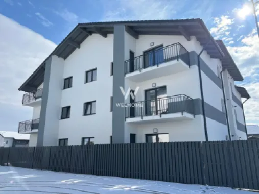 Apartament DECOMANDAT 2 camere - Str. Unirii, Selimbar