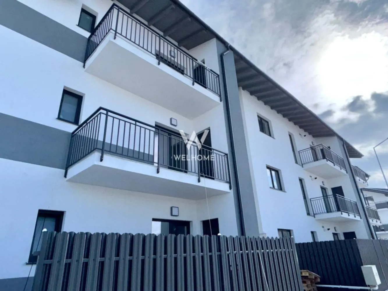 Apartament DECOMANDAT 2 camere - Str. Unirii, Selimbar