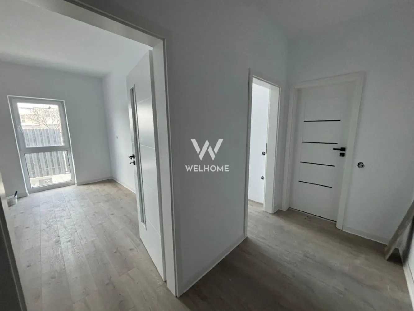 Apartament 3 camere, 2 bai - Zona Unirii, Selimbar