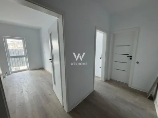 Apartament 3 camere, 2 bai - Zona Unirii, Selimbar