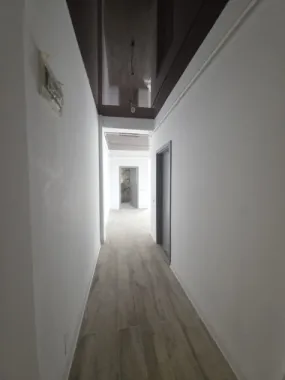 Apartament 2 camere, INTABULAT, FINISAT PREMIUM, 59mp utili + 3,6 balcon