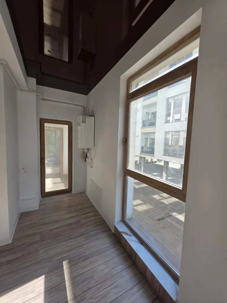 APARTAMENT 3 CAM INTABULAT -OFERTA UNICA - 1320€ MP UTIL, FINISAJE PREMIUM