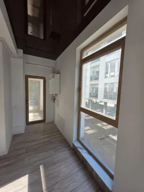 APARTAMENT 3 CAM INTABULAT -OFERTA UNICA - 1320€ MP UTIL, FINISAJE PREMIUM