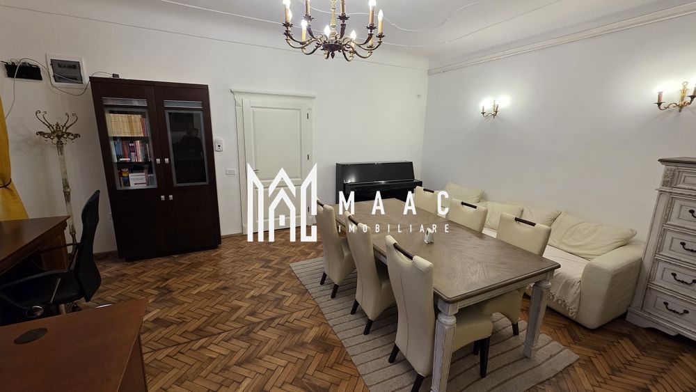 Spatiu de birouri | Parter | 68 MPU | Ultracentral