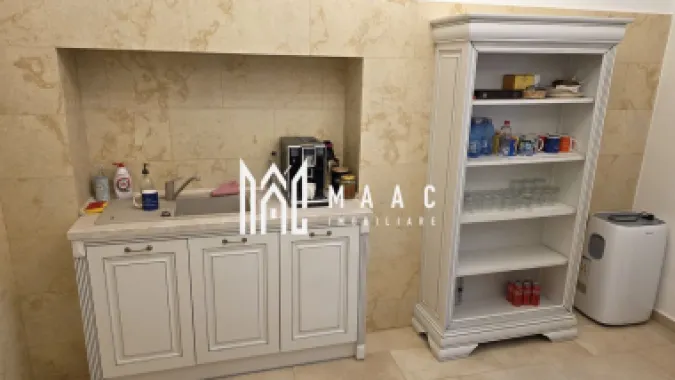 Spatiu de birouri | Parter | 68 MPU | Ultracentral