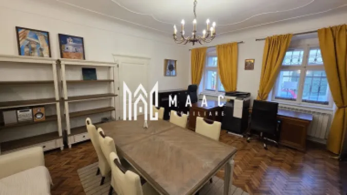 Spatiu de birouri | Parter | 68 MPU | Ultracentral