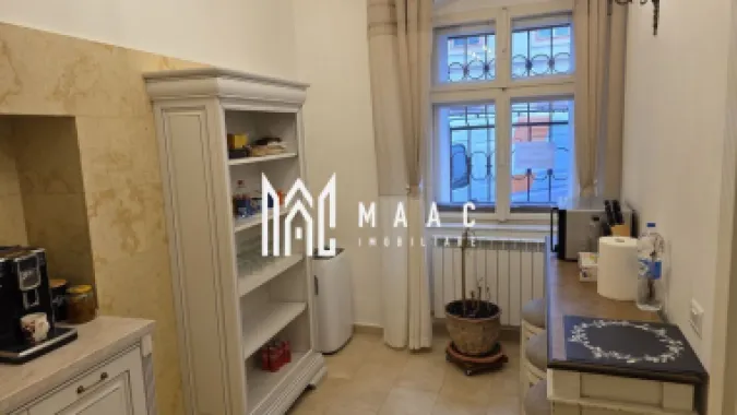 Spatiu de birouri | Parter | 68 MPU | Ultracentral