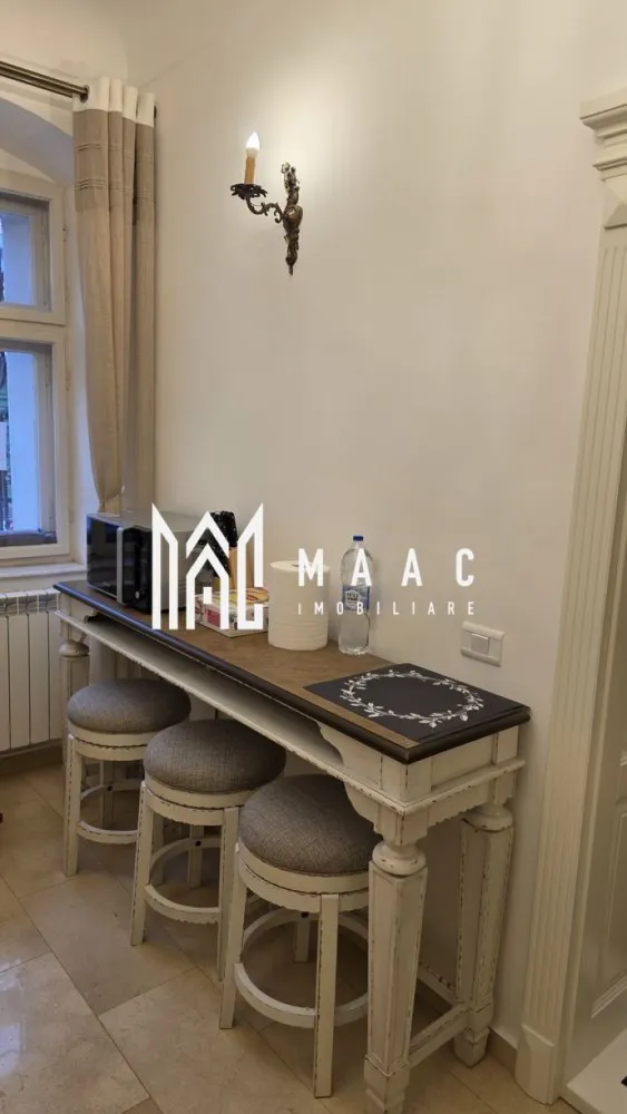 Spatiu de birouri | Parter | 68 MPU | Ultracentral