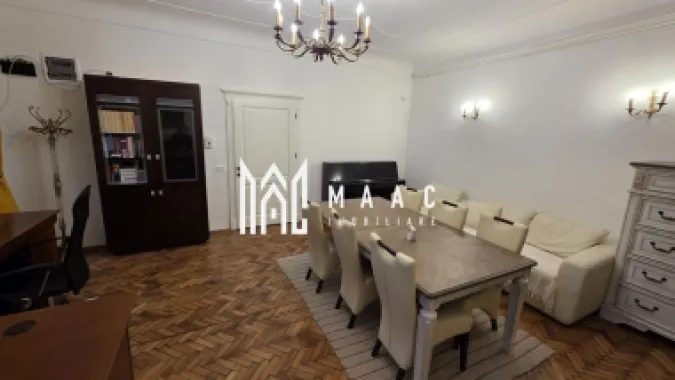 Spatiu de birouri | Parter | 68 MPU | Ultracentral