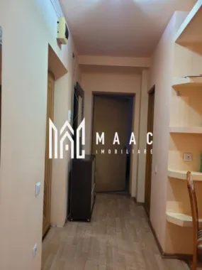 Apartament 2 camere | Etaj 3 | 50 MPU | Vasile Aaron