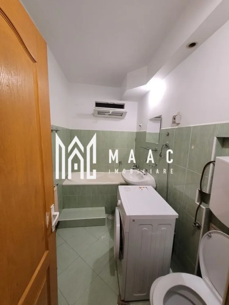 Apartament 2 camere | Etaj 3 | 50 MPU | Vasile Aaron