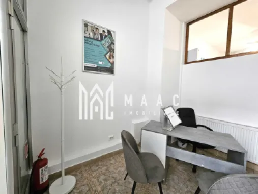 Spatiu Birouri | 32 mp | Zona centrala