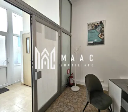 Spatiu Birouri | 32 mp | Zona centrala