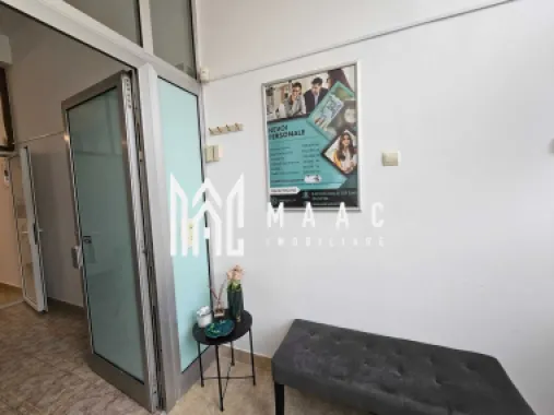 Spatiu Birouri | 32 mp | Zona centrala