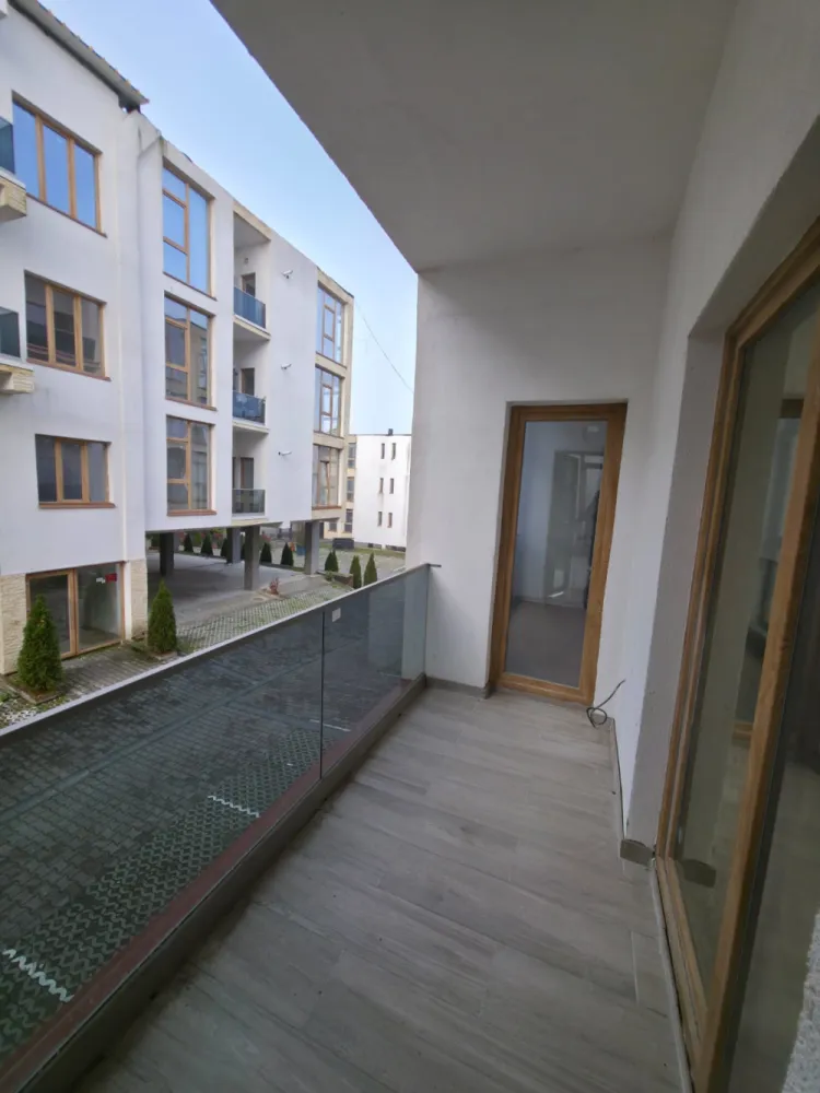 SUPER OFERTA - 1.318 €/m2 FINISAT PREMIUM - INTABULAT - ZONA TOP