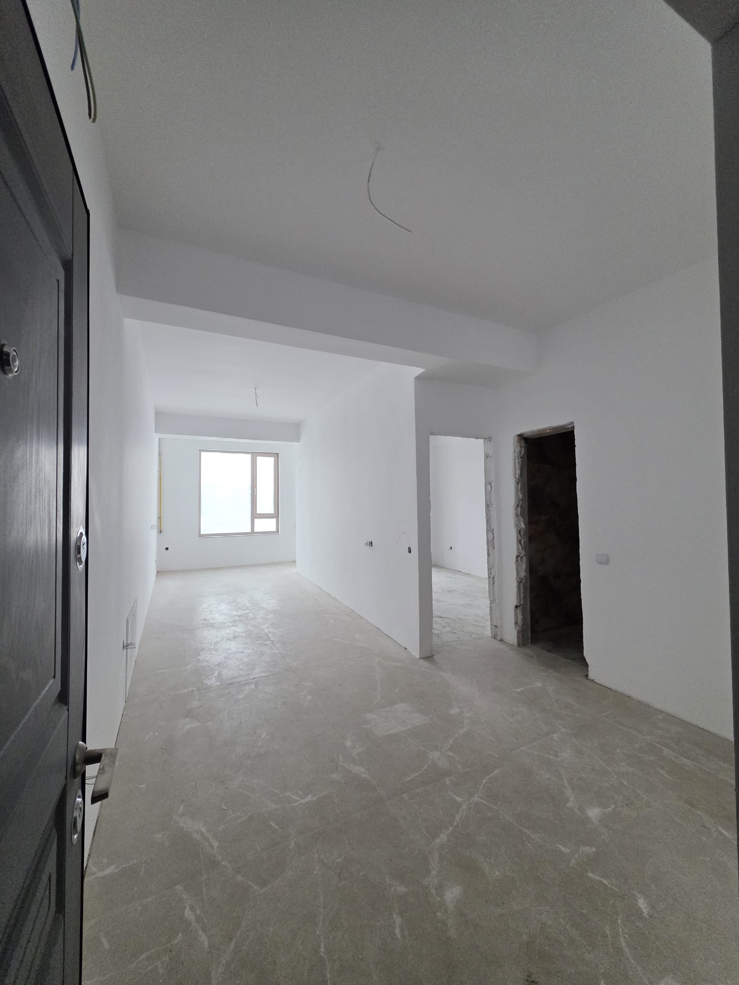 Apartament 2 camere- Dna Stanca- Finisat - 65.000 EURO ( TVA INCLUS )