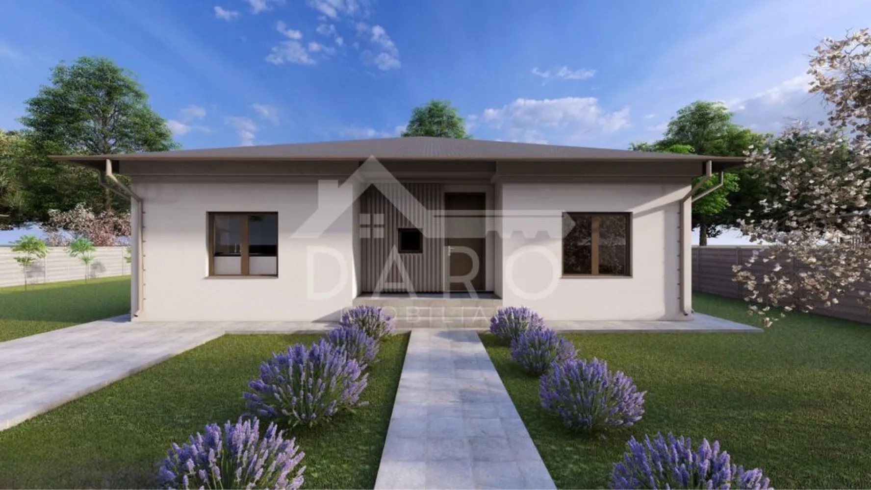 🏡 Casă de vânzare – Târgu Mureș, strada Zeno Vancea | Teren 500 mp | - 🏡 Casă de vânzare – Târgu Mureș, strada Zeno Vancea | Teren 500 mp | 160.000 € + TVA Se oferă spre vânzare casă modernă, situată în Târgu Mureș, strada Zeno Vancea, într-o zonă liniștită, cu vedere panoramică asupra orașului, ideală pentru o familie care își dorește confort, spațiu și intimitate. 💰 Preț: 160.000 € + TVA (21%) 🌳 Suprafață teren: aproximativ 500 mp ✔ zonă liniștită și aerisită ✔ construcție nouă 2024 ✔ proprietate ideală pentru locuire Compartimentare: ✔ 3 dormitoare ✔ living + bucătărie open space ✔ 2 băi ✔ hol ✔ cămară ✔ terasă Dotări și utilități: ✔ centrală termică în condensare ✔ izolație exterioară termosistem 15 cm ✔ încălzire în pardoseală sau prin calorifere ✔ parchet, gresie și faianță ✔ uși interioare de calitate ✔ obiecte sanitare moderne ✔ gaz, apă, curent electric, canalizare Avantaje: 📍 vedere panoramică asupra orașului 📍 teren generos – ideal pentru relaxare și spațiu verde 📍 acces securizat – poartă pietonală cu interfon și poartă auto culisantă cu telecomandă și control smartphone 💎 O oportunitate excelentă pentru cei care caută o locuință nouă, modernă, într-o zonă liniștită din Târgu Mureș. 🤝 Proprietate promovată prin DARO Imobiliare 💳 Pentru achiziție, prin Kiwi Finance beneficiezi de: ✔ analiză GRATUITĂ a eligibilității ✔ acces la oferte de la peste 12 bănci ✔ negocierea dobânzii în favoarea ta ✔ suport complet până la semnarea contractului 📞 Detalii și vizionări: Coman Maria – DARO Imobiliare & Kiwi Finance 📱 0749 535 729 🔑 DARO Imobiliare – găsim proprietatea potrivită. 💳 Kiwi Finance – obținem creditul pentru a o cumpăra. }}