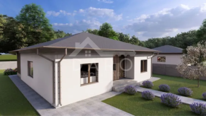 🏡 Casă de vânzare – Târgu Mureș, strada Zeno Vancea | Teren 500 mp |