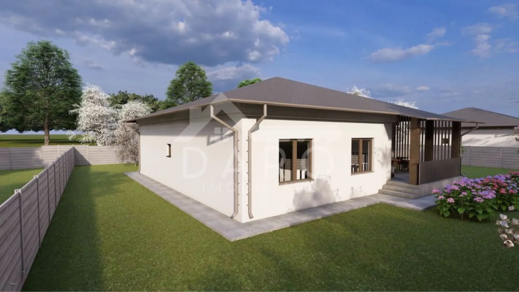 🏡 Casă de vânzare – Târgu Mureș, strada Zeno Vancea | Teren 500 mp | - 🏡 Casă de vânzare – Târgu Mureș, strada Zeno Vancea | Teren 500 mp | 160.000 € + TVA Se oferă spre vânzare casă modernă, situată în Târgu Mureș, strada Zeno Vancea, într-o zonă liniștită, cu vedere panoramică asupra orașului, ideală pentru o familie care își dorește confort, spațiu și intimitate. 💰 Preț: 160.000 € + TVA (21%) 🌳 Suprafață teren: aproximativ 500 mp ✔ zonă liniștită și aerisită ✔ construcție nouă 2024 ✔ proprietate ideală pentru locuire Compartimentare: ✔ 3 dormitoare ✔ living + bucătărie open space ✔ 2 băi ✔ hol ✔ cămară ✔ terasă Dotări și utilități: ✔ centrală termică în condensare ✔ izolație exterioară termosistem 15 cm ✔ încălzire în pardoseală sau prin calorifere ✔ parchet, gresie și faianță ✔ uși interioare de calitate ✔ obiecte sanitare moderne ✔ gaz, apă, curent electric, canalizare Avantaje: 📍 vedere panoramică asupra orașului 📍 teren generos – ideal pentru relaxare și spațiu verde 📍 acces securizat – poartă pietonală cu interfon și poartă auto culisantă cu telecomandă și control smartphone 💎 O oportunitate excelentă pentru cei care caută o locuință nouă, modernă, într-o zonă liniștită din Târgu Mureș. 🤝 Proprietate promovată prin DARO Imobiliare 💳 Pentru achiziție, prin Kiwi Finance beneficiezi de: ✔ analiză GRATUITĂ a eligibilității ✔ acces la oferte de la peste 12 bănci ✔ negocierea dobânzii în favoarea ta ✔ suport complet până la semnarea contractului 📞 Detalii și vizionări: Coman Maria – DARO Imobiliare & Kiwi Finance 📱 0749 535 729 🔑 DARO Imobiliare – găsim proprietatea potrivită. 💳 Kiwi Finance – obținem creditul pentru a o cumpăra. }}