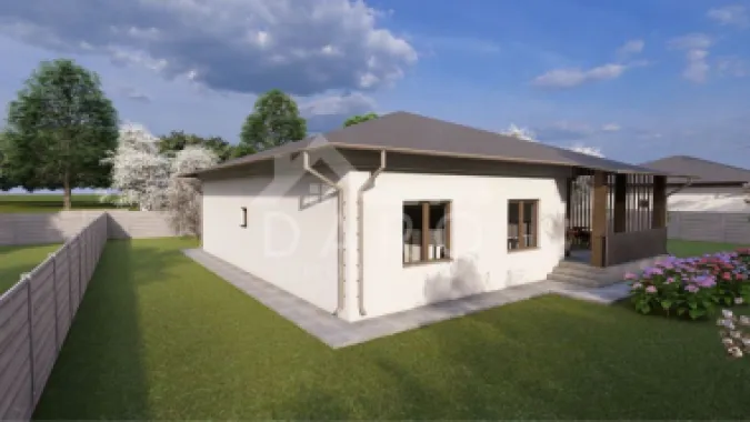 🏡 Casă de vânzare – Târgu Mureș, strada Zeno Vancea | Teren 500 mp |