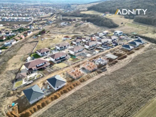 🏡 Casă de vânzare – Târgu Mureș, strada Zeno Vancea | Teren 500 mp |