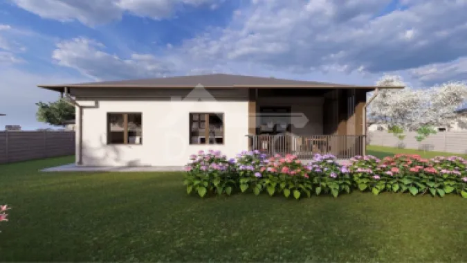 🏡 Casă de vânzare – Târgu Mureș, strada Zeno Vancea | Teren 500 mp |