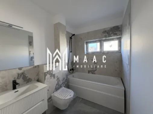 Apartament 3 camere I 2 Bai I Parcare inclusa I Zona vest