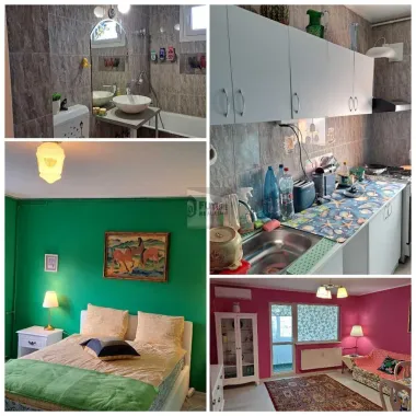 Logo Future Real Estate logo