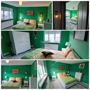 Prima Închiriere | Vedere Panoramică asupra zonei ParkLake – IOR