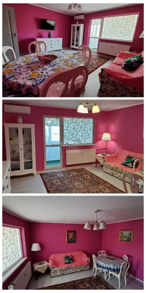 Prima Închiriere | Vedere Panoramică asupra zonei ParkLake – IOR