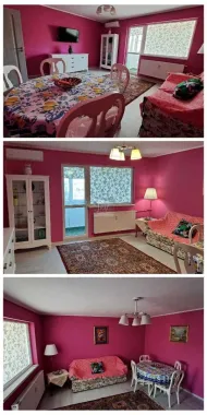 Prima Închiriere | Vedere Panoramică asupra zonei ParkLake – IOR