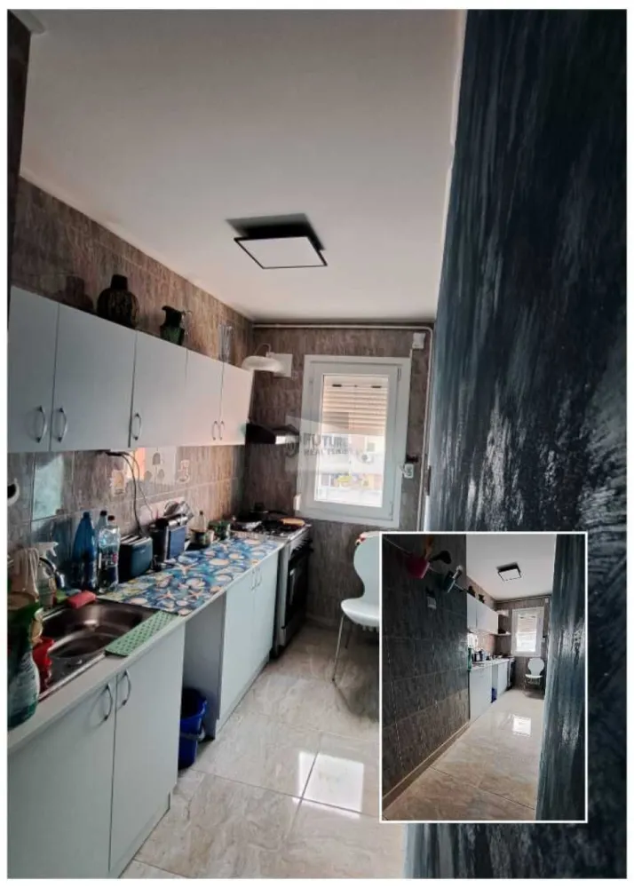 Prima Închiriere | Vedere Panoramică asupra zonei ParkLake – IOR